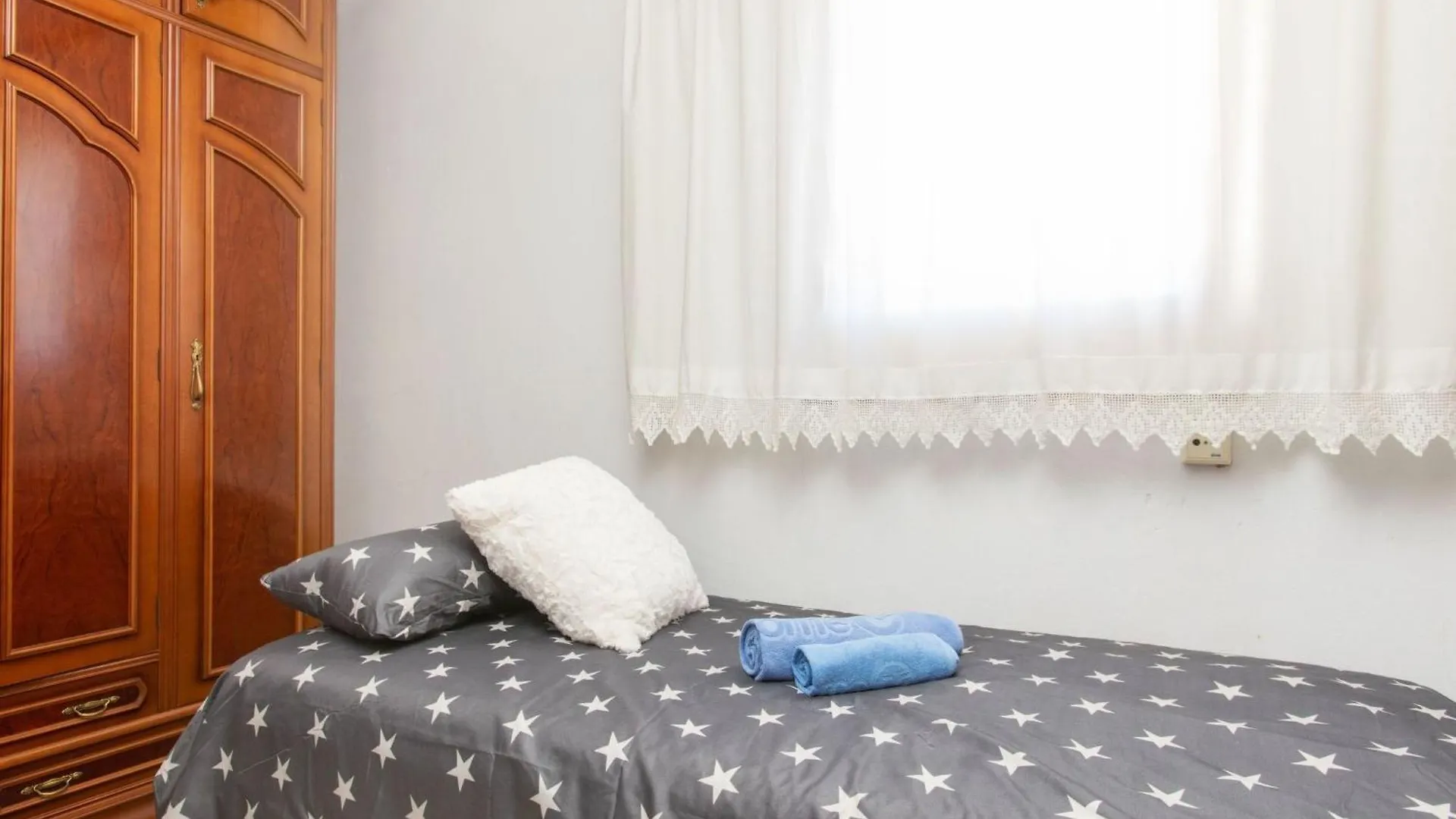 Holiday Home Quatre Vents-2 By Interhome L' Escala
