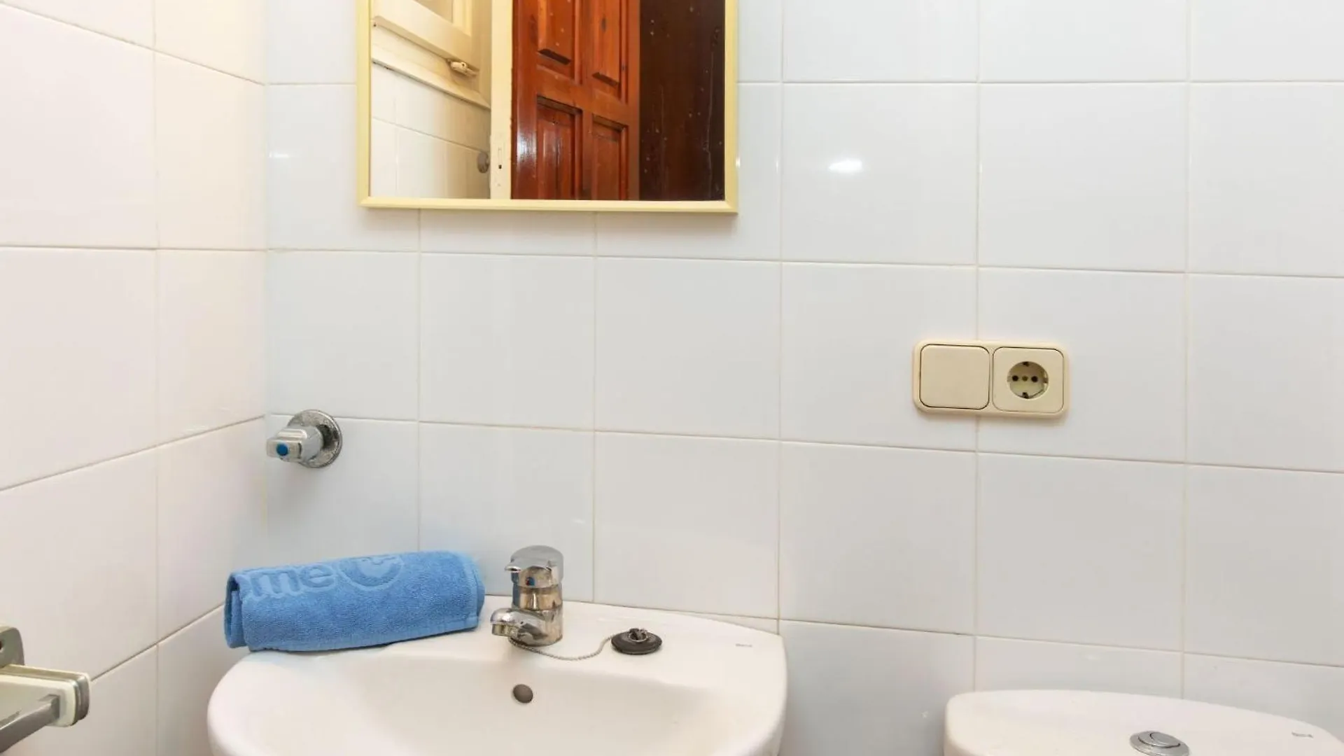 Holiday Home Quatre Vents-2 By Interhome L' Escala