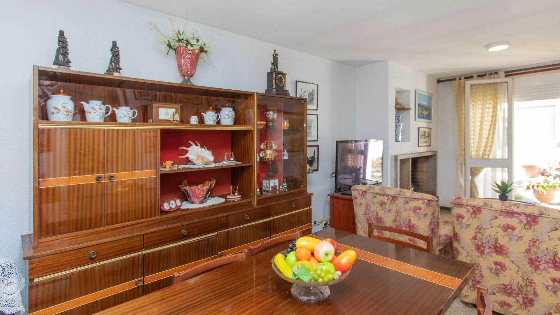 Holiday Home Quatre Vents-2 By Interhome L' Escala 0*,