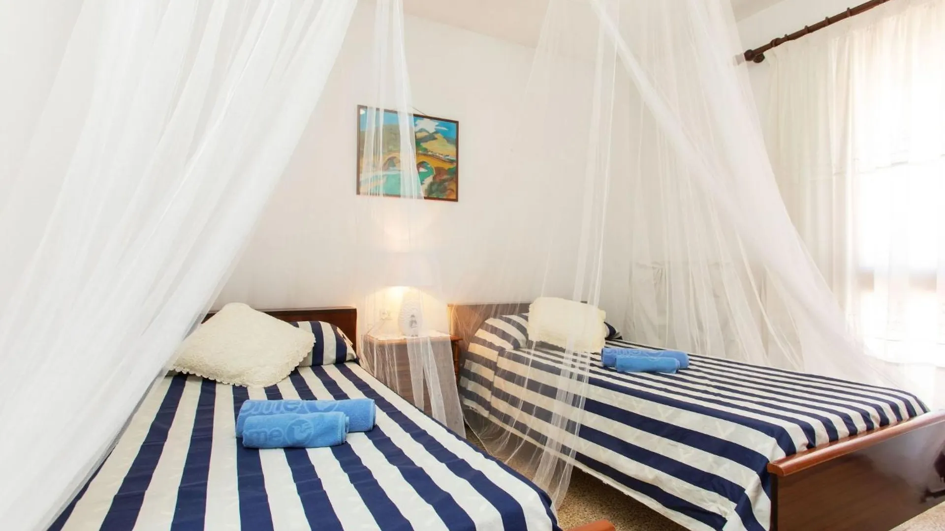 Holiday Home Quatre Vents-2 By Interhome L' Escala